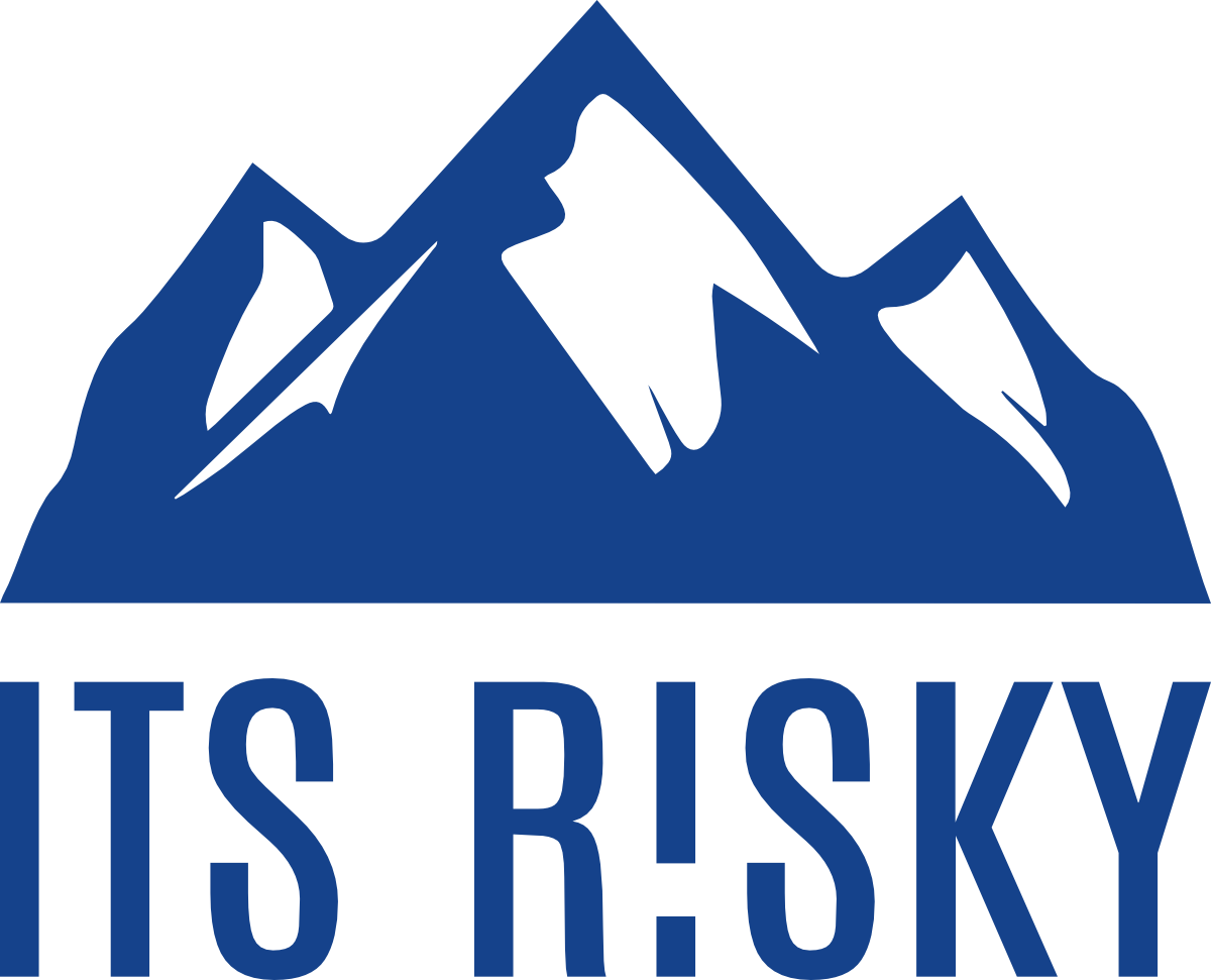 Logo ITS RISKY